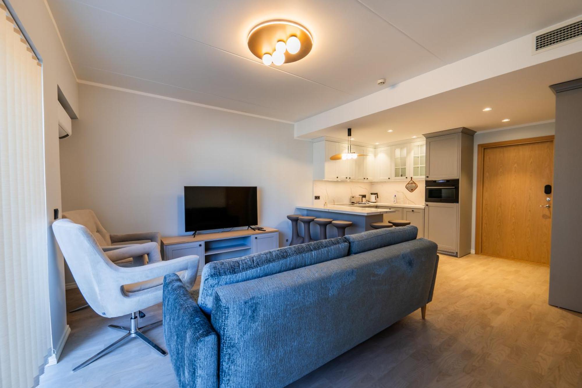 Taehe Apartment Tartu Exterior foto